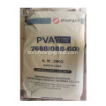 PVA 2688 para refuerzo de concreto Fibra PVA